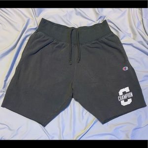 Rare Men’s Champion Sweatshorts